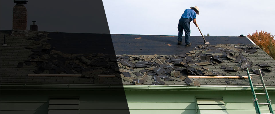Carolina Roofing Contractors